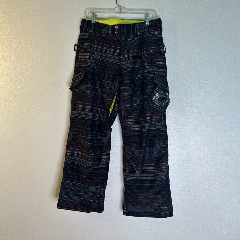 Burton snow pants